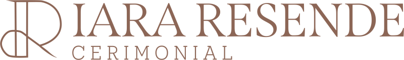 Iara Resende Cerimonial