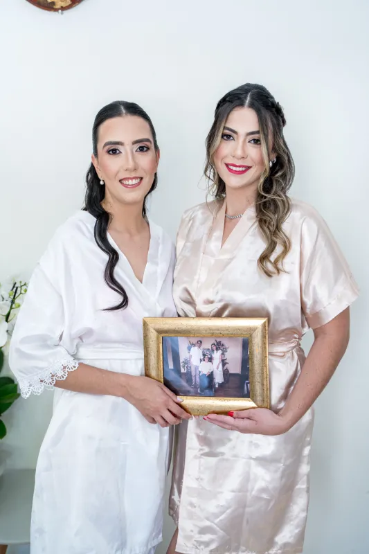 Casamento Bebel e Gabriel - Foto 4