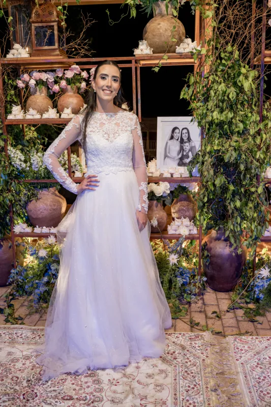 Casamento Bebel e Gabriel - Foto 15