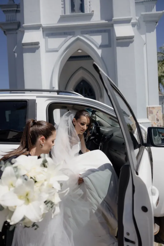 Sheila e Jamerson - Foto 5