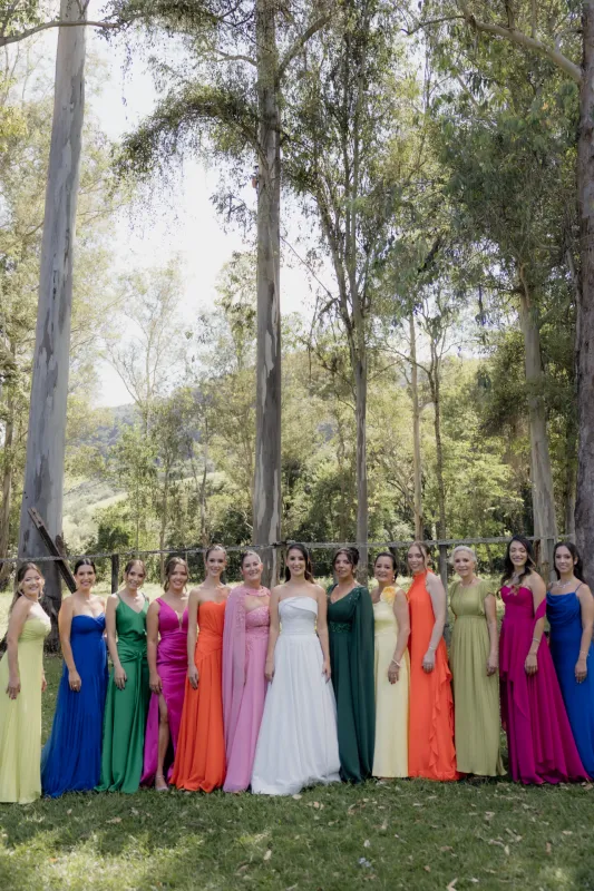 Sheila e Jamerson - Foto 14